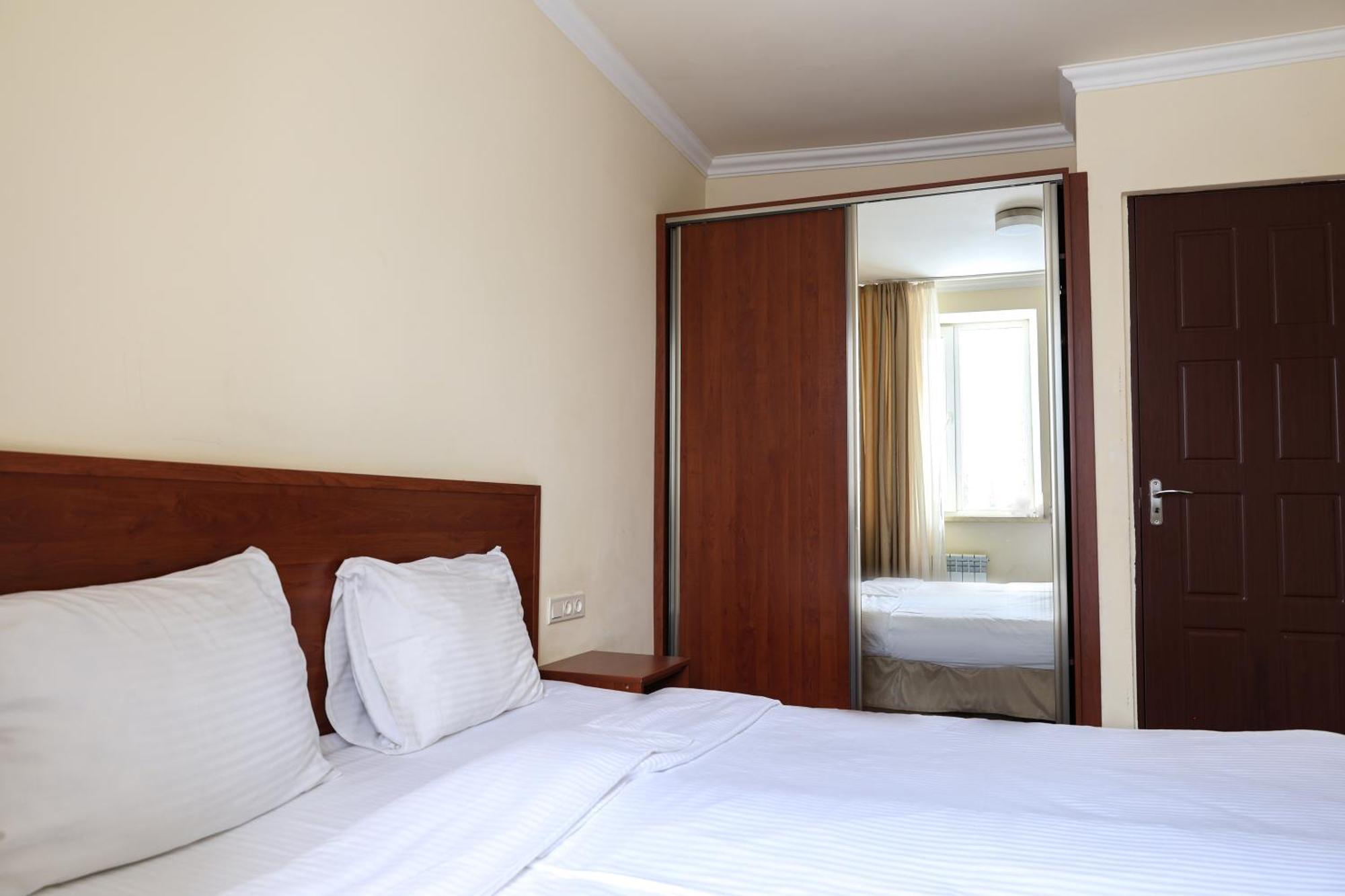 Park Resort Aghveran Exterior foto